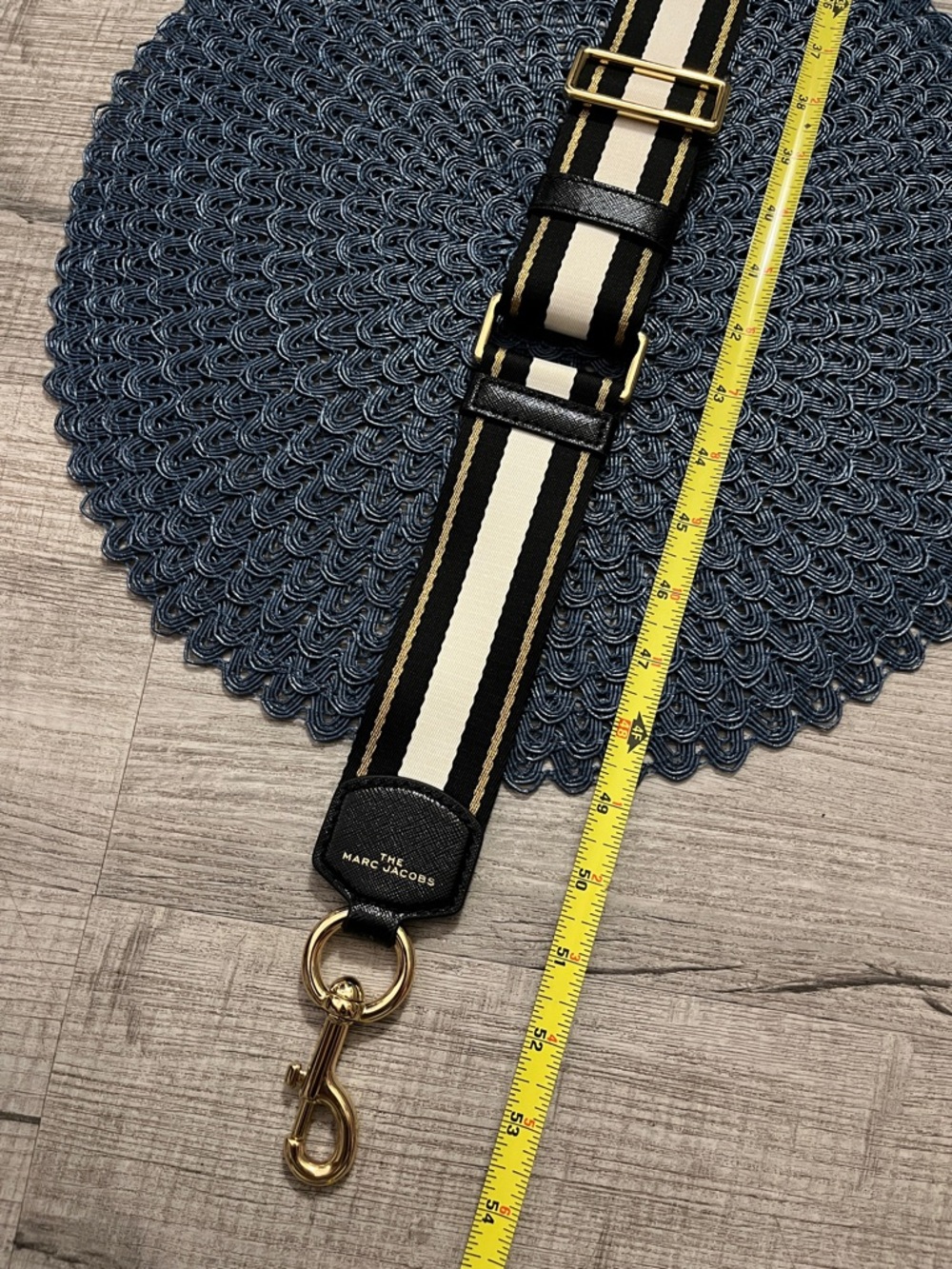 Marc Jacobs Strap - Picture 4 of 6